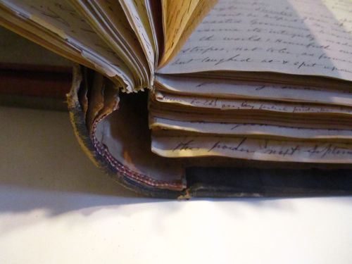 Gov Long Letters